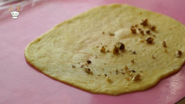 Булочки КРАФФИНЫ невероятно красивые и вкусные. Рецепт вкусных здобных булочек. Дрожжевое тесто?? смотреть онлайн