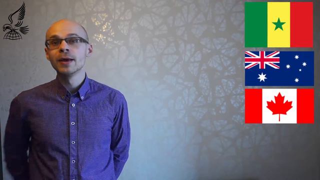 [Геофакт #25] Страна розовых озёр смотреть онлайн