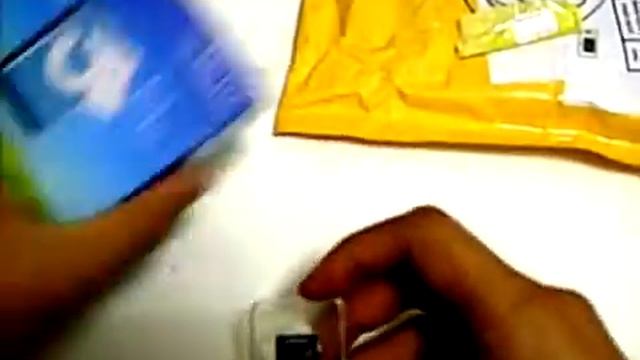 DealExtreme Unboxing Package #4 - Mp3 Player & TF/Micro SD Card 4Gb - #17 смотреть онлайн