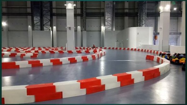 Детский канал. Развлечение в торговом центре Lavina. Ировой центр Галактика. Картинги