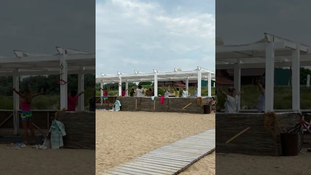 Отдых 2023 станица Благовещенская смотреть онлайн