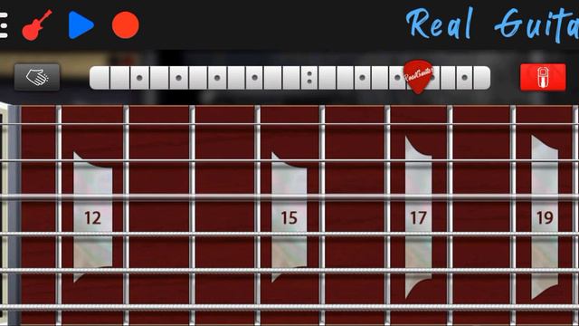‘di na muli - itchyworms ( real guitar app cover ) #viral #cover #guitar #electricguitar #music смотреть онлайн
