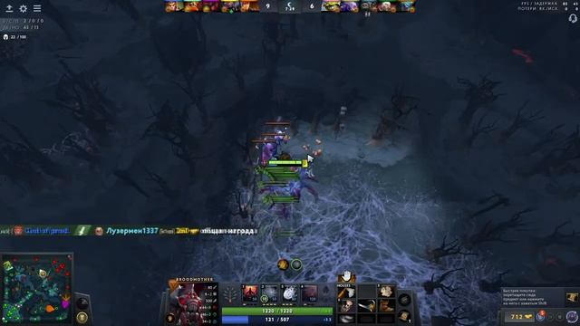 Как начать побеждать на БРУДЕ?! • 3000 ИГР • 90% WR • ВТОРАЯ ЧАСТЬ ГАЙДА НА БРУДУ 7.30е смотреть онлайн