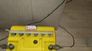 Зарядное устройство Жигули В3У