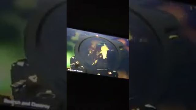 CoD GHOSTS SaD смотреть онлайн