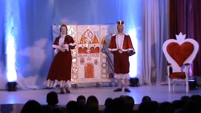 Сказка "Золушка" смотреть онлайн