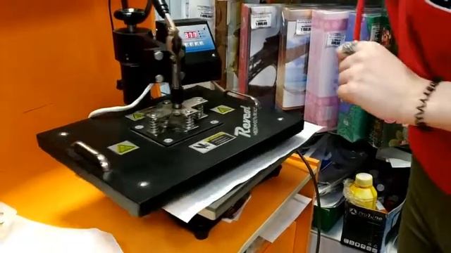 Перенос изображения на дерево. Недорогой способ. смотреть онлайн