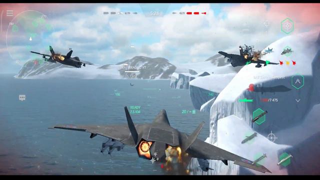 WHAT HAPPENED WITH THE PC VERSION? - Modern Warships pc смотреть онлайн