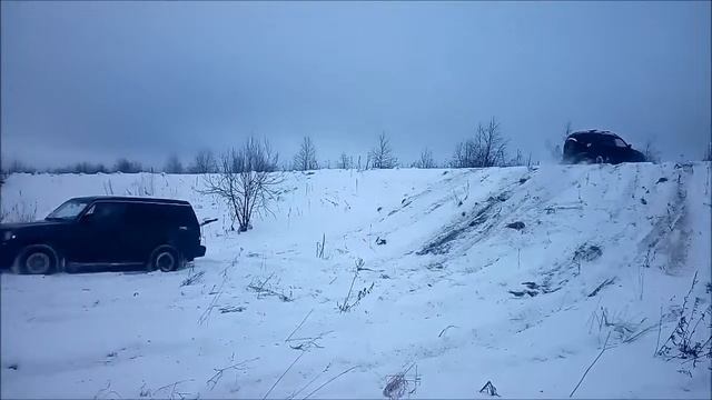 Лайт покатушки в деревне 13.01.2018 г. смотреть онлайн