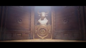 It Takes Two - Бык