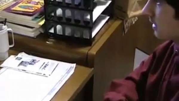 PROJECT BASED LEARNING: The Mummified Chicken, Mutant Frogs, and Rockets to the Moon