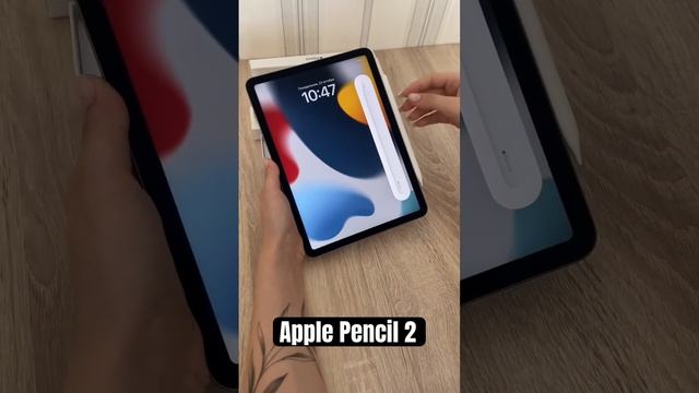 Apple Pencil 2 СТИЛУС который ДОЛЖЕН быть У КАЖДОГО смотреть онлайн