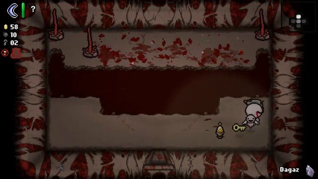 I Rule! Challenge Walkthrough | The Binding of Isaac: Afterbirth+ смотреть онлайн