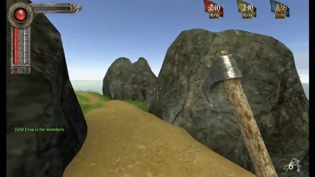 Let's Play Pirates, Vikings and Knights II смотреть онлайн