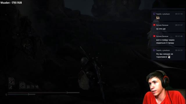 Полное прохождение Sinner: Sacrifice for Redemption смотреть онлайн