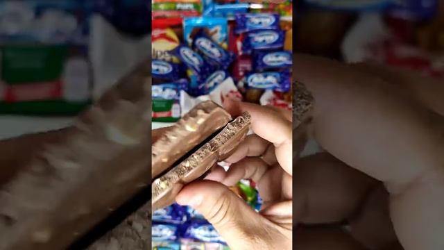Milka / / MilkWay/ /chokolat/ /   Asmr/  / Малочный шоколад / /ALPEN GOLD CHOCOLATE ASMR/ /
