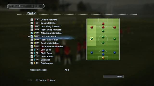 PES 2013 - Stoke Master League Part 2 - Transfer bids смотреть онлайн