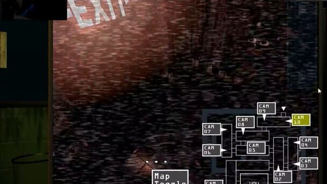 Не страшно !!!! Five Nights At Freddy s 3 смотреть онлайн