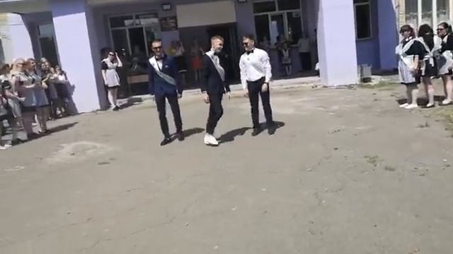 Флешмоб 2021 смотреть онлайн
