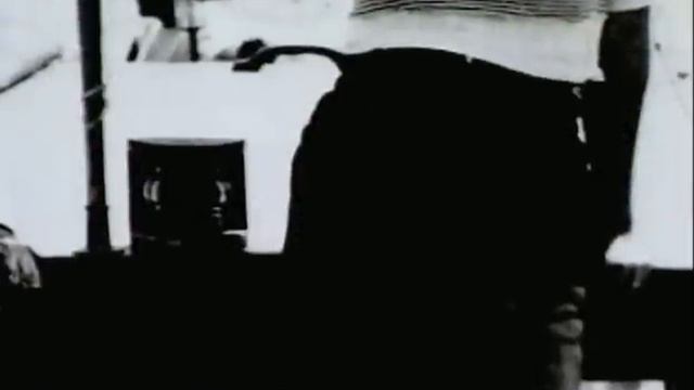 Ernest Hemingway, Wrestling With Life (documentary)