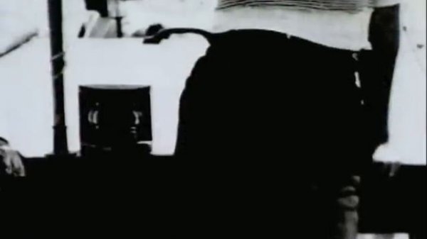 Ernest Hemingway, Wrestling With Life (documentary)