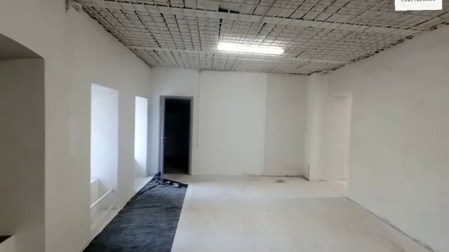 Состояние помещения. Покровка ул., д.3/7 стр.1а смотреть онлайн