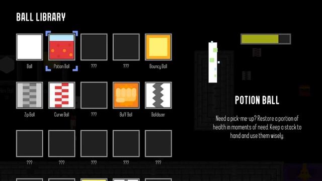 PONG QUEST Review - They did many things right, but not right enough смотреть онлайн