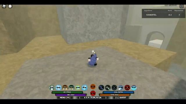 UBICACION PUPPET PLATINUM JUTSU ? + SHOWCASE SHINOBI LIFE 2 |ROBLOX| смотреть онлайн
