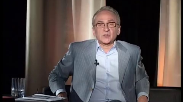 «Первая Студия». Чувство целого 2009. Серия 2 смотреть онлайн