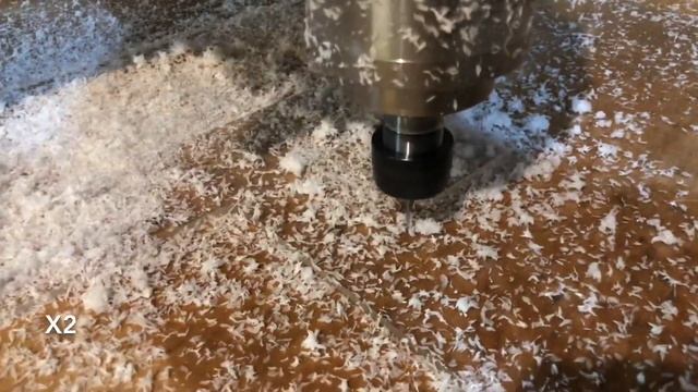 ЧПУ гравер из CD и DVD приводов смотреть онлайн