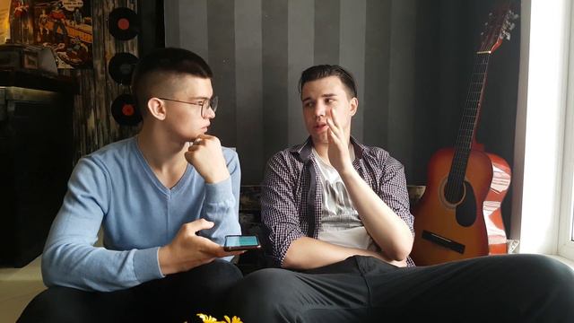 Умное интервью у не умного человека смотреть онлайн