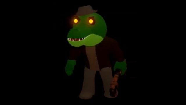 Roblox | Piggy - Alfis Theme смотреть онлайн