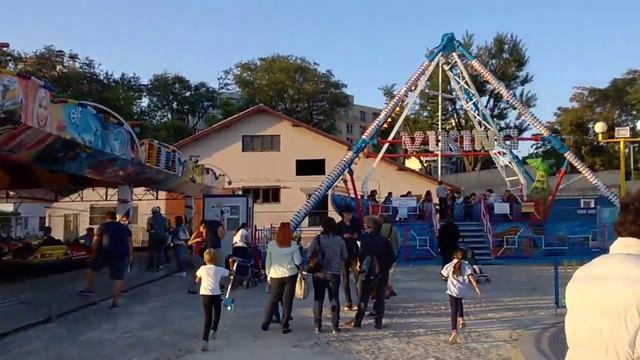 ПОРТ ВАРНА.БОЛГАРИЯ. смотреть онлайн
