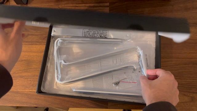 Unboxing the LogiLink BP0065 and Macally ASTAND смотреть онлайн