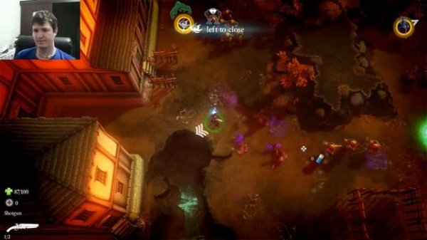 Прохождение Tesla Force #1 Обзор игры