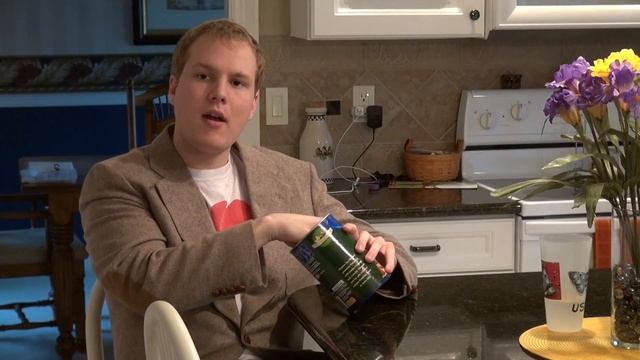 My Nuts Are Not The Problem смотреть онлайн