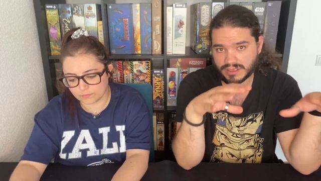 Hablando De... ELDRITCH HORROR | ISLA IGNOTA