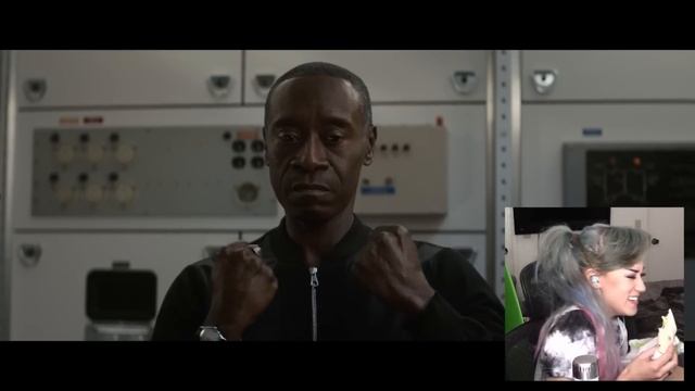 Endgame broke my heart смотреть онлайн