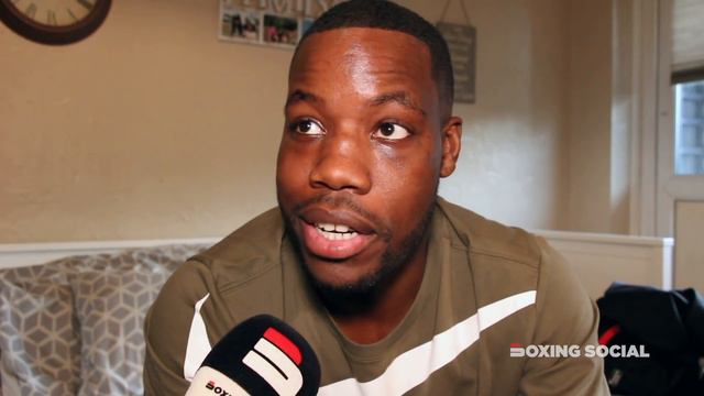 DARRYL WILLIAMS IN-DEPTH: OPENS UP ON ZACH PARKER ROBBERY, THANKS FANS FOR SUPPORT, TALKS RETIREMEN смотреть онлайн