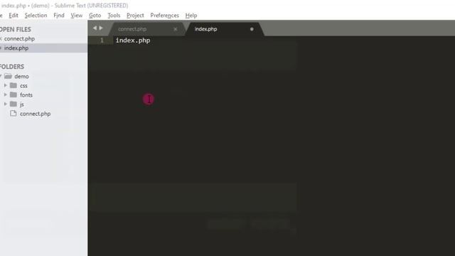 Creating a Simple Dynamic Input using PHP and jQuery Tutorial Demo смотреть онлайн