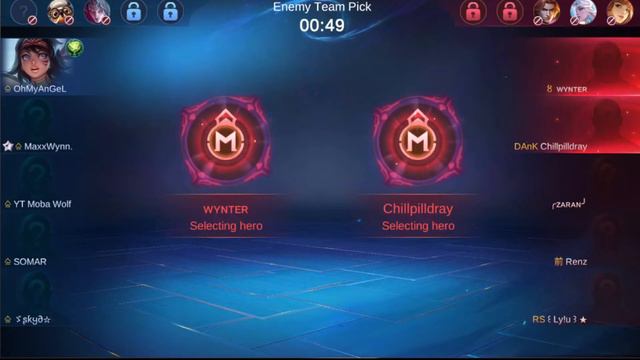 Influencer Attack on Titan x MLBB Tournament the Ultimate Showdown LIVE! смотреть онлайн