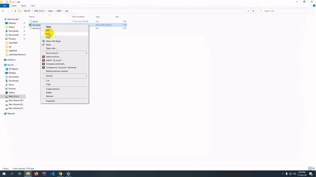 Generate SSH key in Windows 10 for github смотреть онлайн