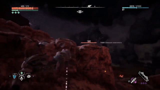 Отзыв - Horizon: Zero Dawn смотреть онлайн