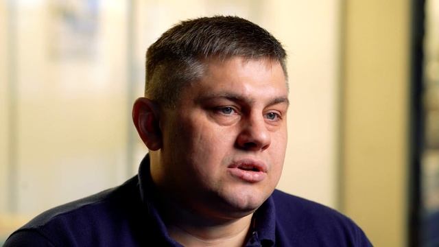 Откровение тренера. Александр Степанов смотреть онлайн