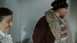 Аркадий Райкин  - Обмен квартиры