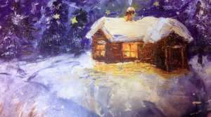 Мультфильм "Наступило Рождество!"