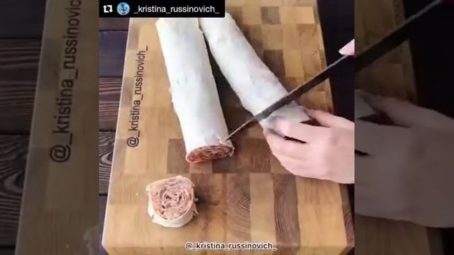 Кулинарный Рай