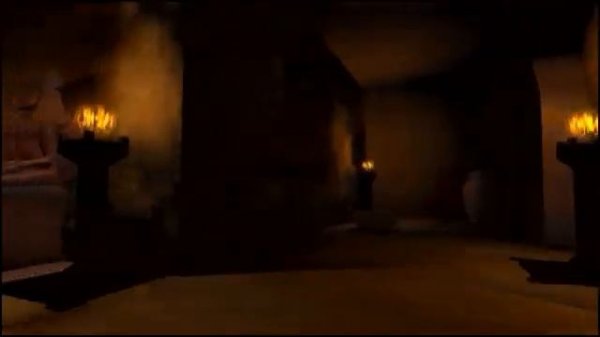 Dark Secrets of Africa - Credits Video