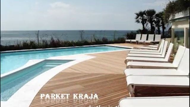 Parket Kraja ( Shtrim parketi ,tavane ,shtepi prej druri etj) Parquet Albania смотреть онлайн