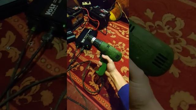 #освітлення #зарядка #powerbank #лайфхаки #інвертор